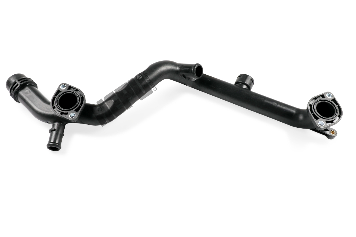 Hepu Koelmiddelleiding verbindingsstuk TM7180