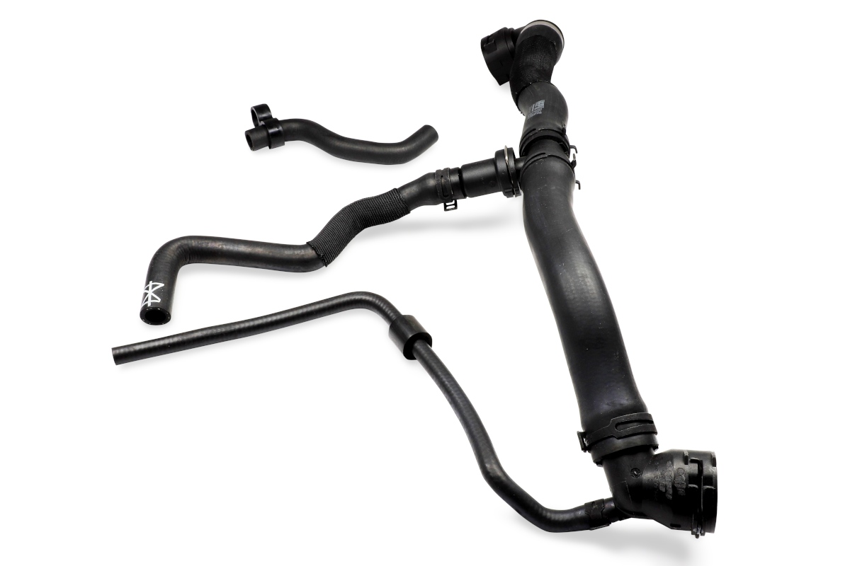 Radiateurslang Hepu TM7185