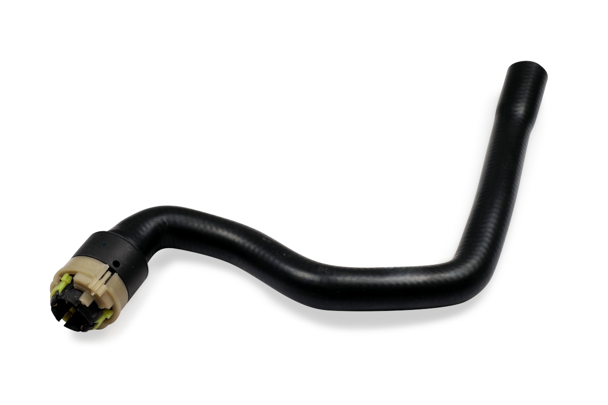 Hepu Radiateurslang TM7200