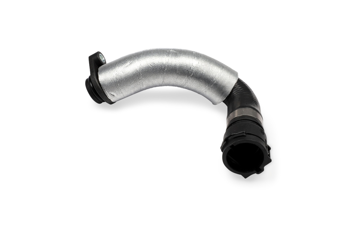 Hepu Radiateurslang TM7204