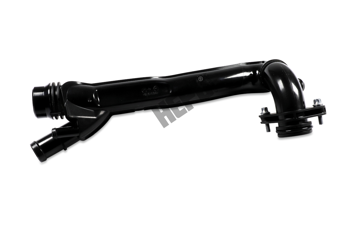 Hepu Koelvloeistofpijpleiding TM7214