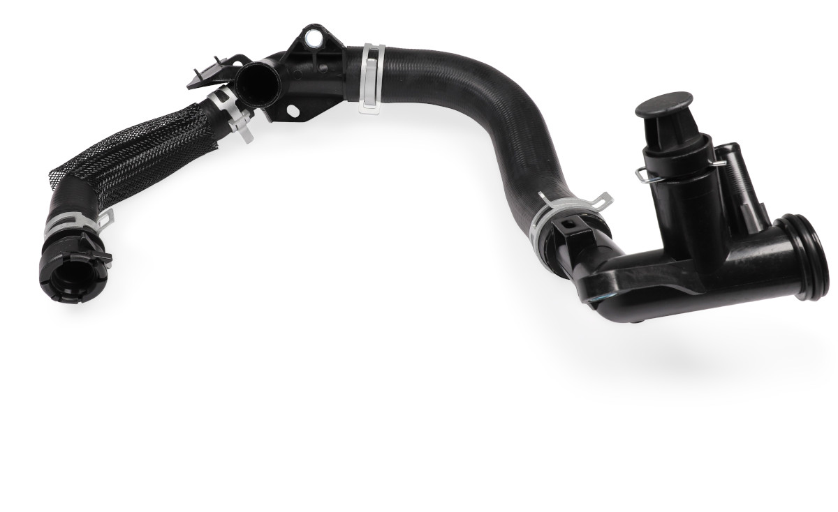 Hepu Radiateurslang TM7223