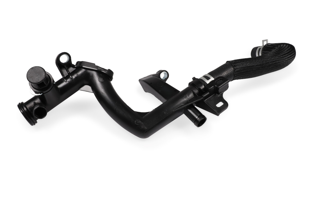 Hepu Radiateurslang TM7236