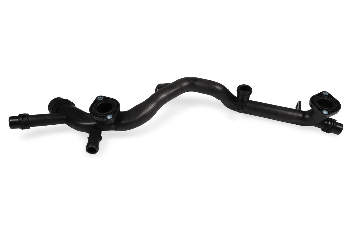 Hepu Koelvloeistofpijpleiding TM7258