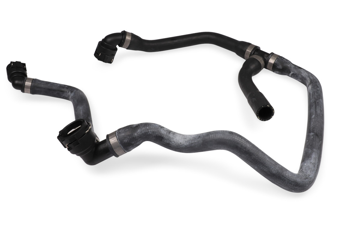 Hepu Radiateurslang TM7280