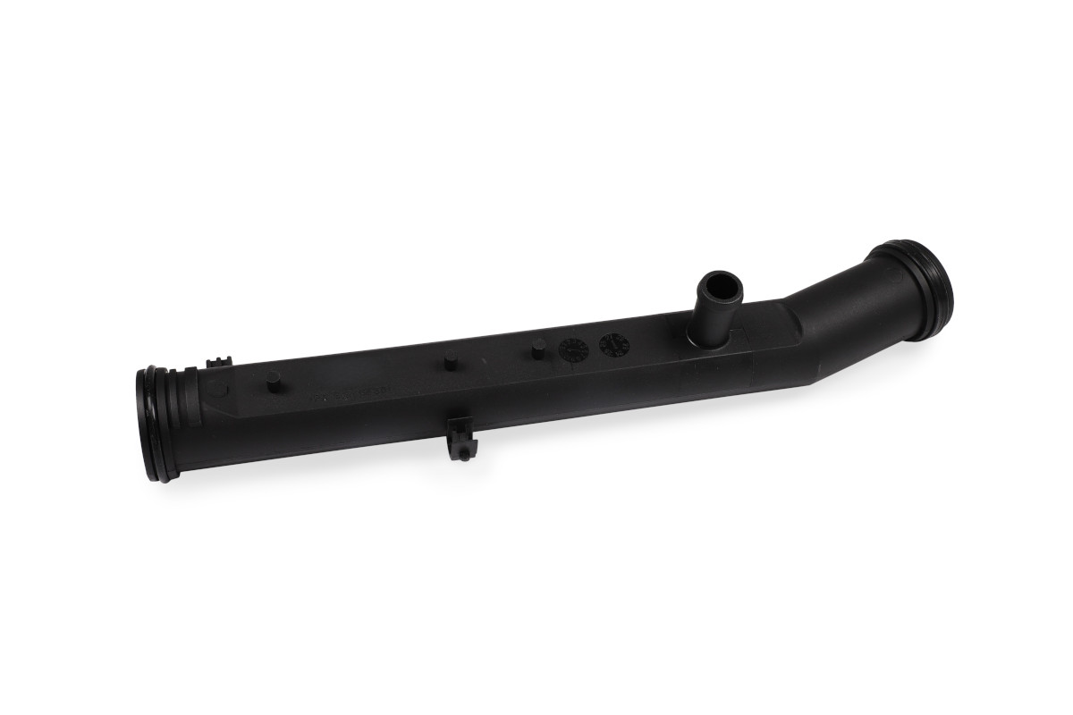 Hepu Koelvloeistofpijpleiding TM7282