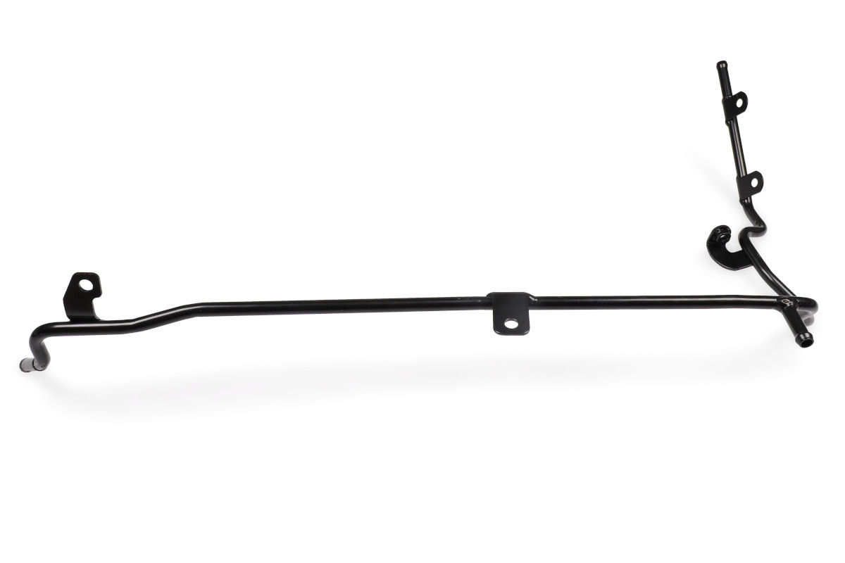 Hepu Koelvloeistofpijpleiding TM7284