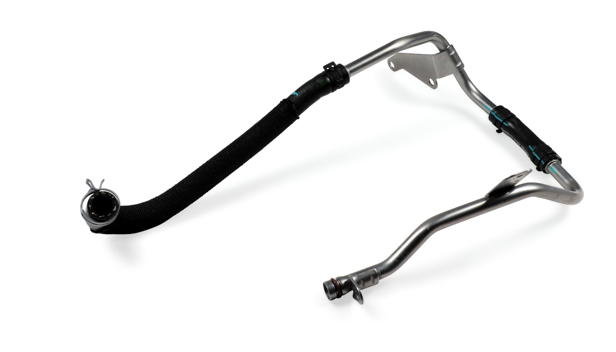 Hepu Koelvloeistofpijpleiding TM7293