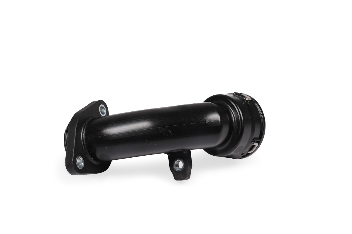 Hepu Koelvloeistofpijpleiding TM7296