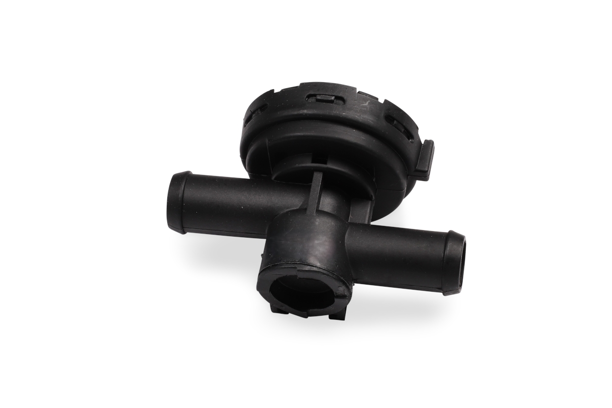 Hepu Kachelkraan /Koelvloeistof regelklep TM8008