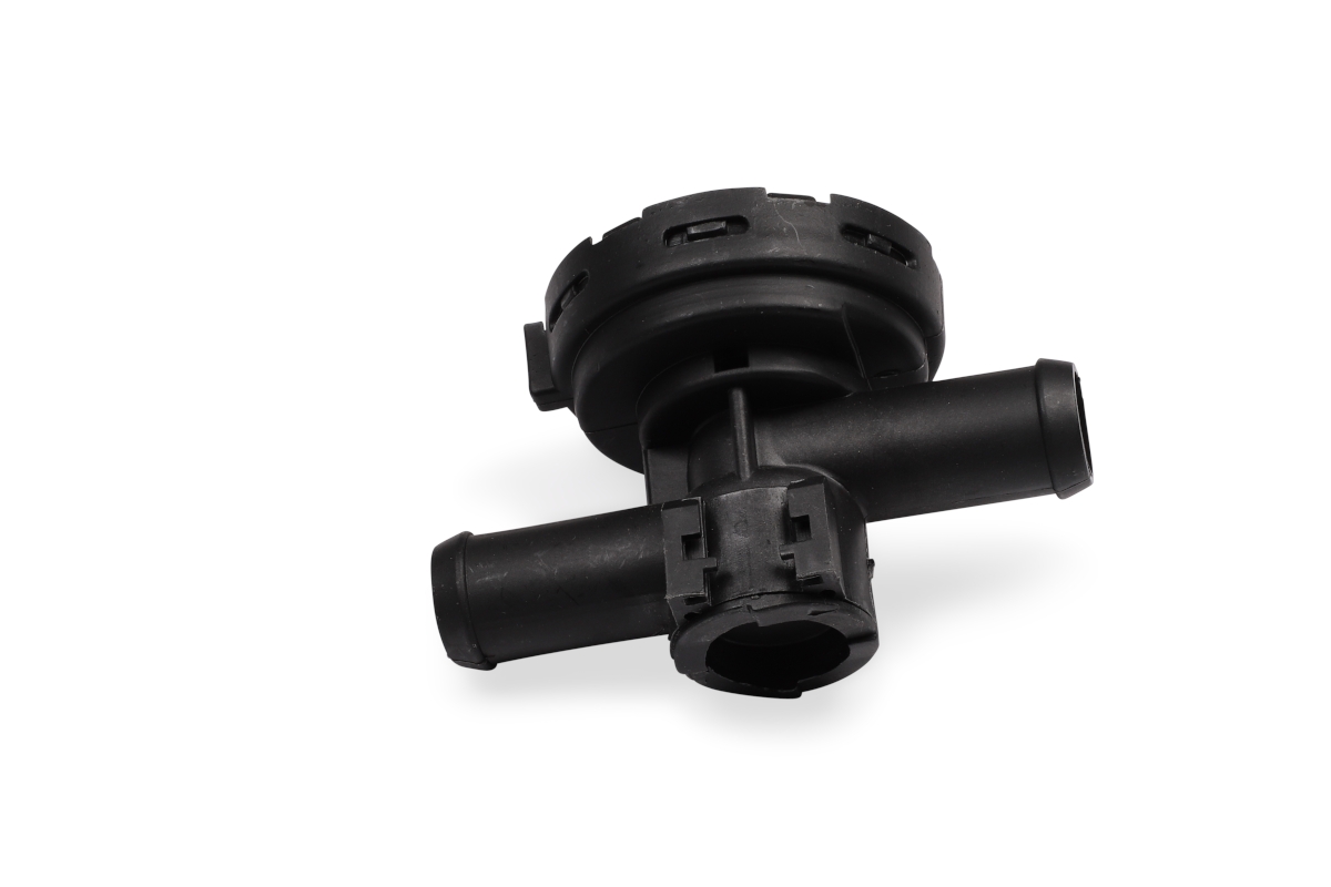 Hepu Kachelkraan /Koelvloeistof regelklep TM8008