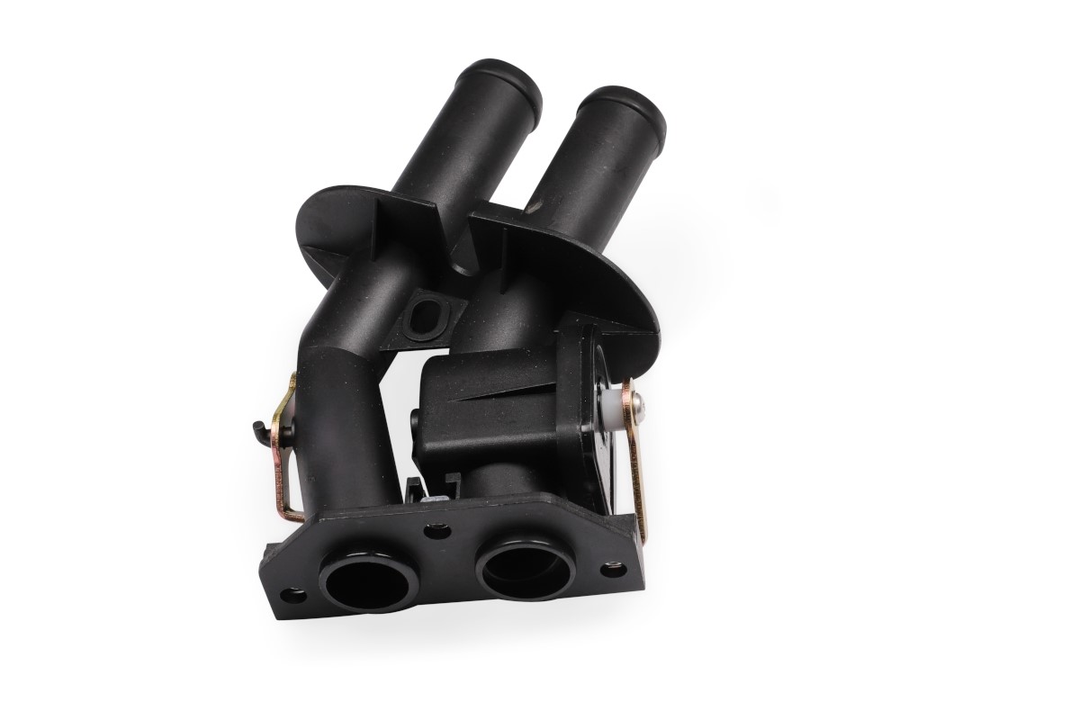 Hepu Kachelkraan /Koelvloeistof regelklep TM8015