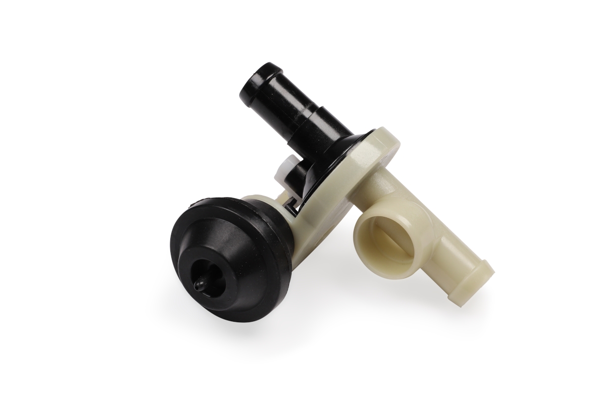 Hepu Kachelkraan /Koelvloeistof regelklep TM8031