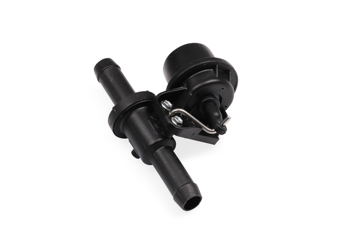 Hepu Kachelkraan /Koelvloeistof regelklep TM8032