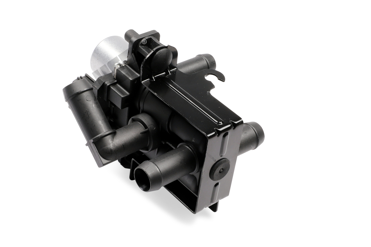 Kachelkraan /Koelvloeistof regelklep Hepu TM8038