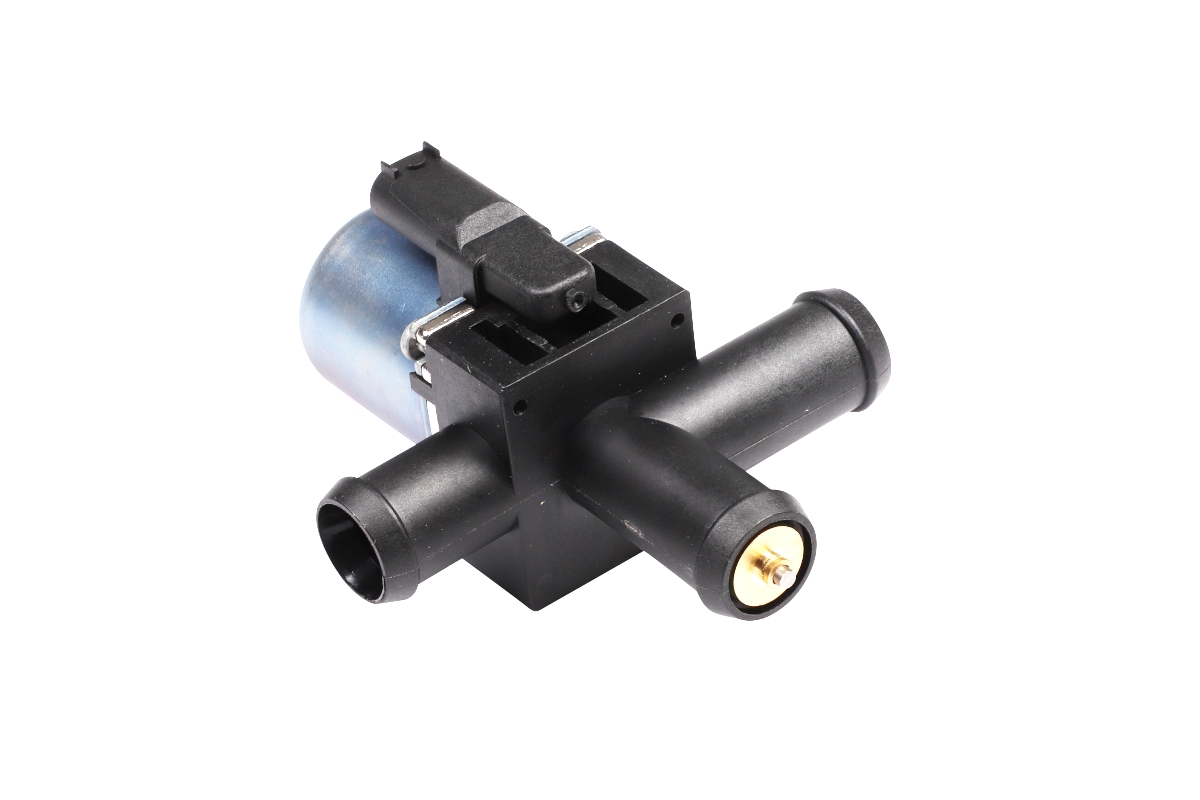 Hepu Kachelkraan /Koelvloeistof regelklep TM8039