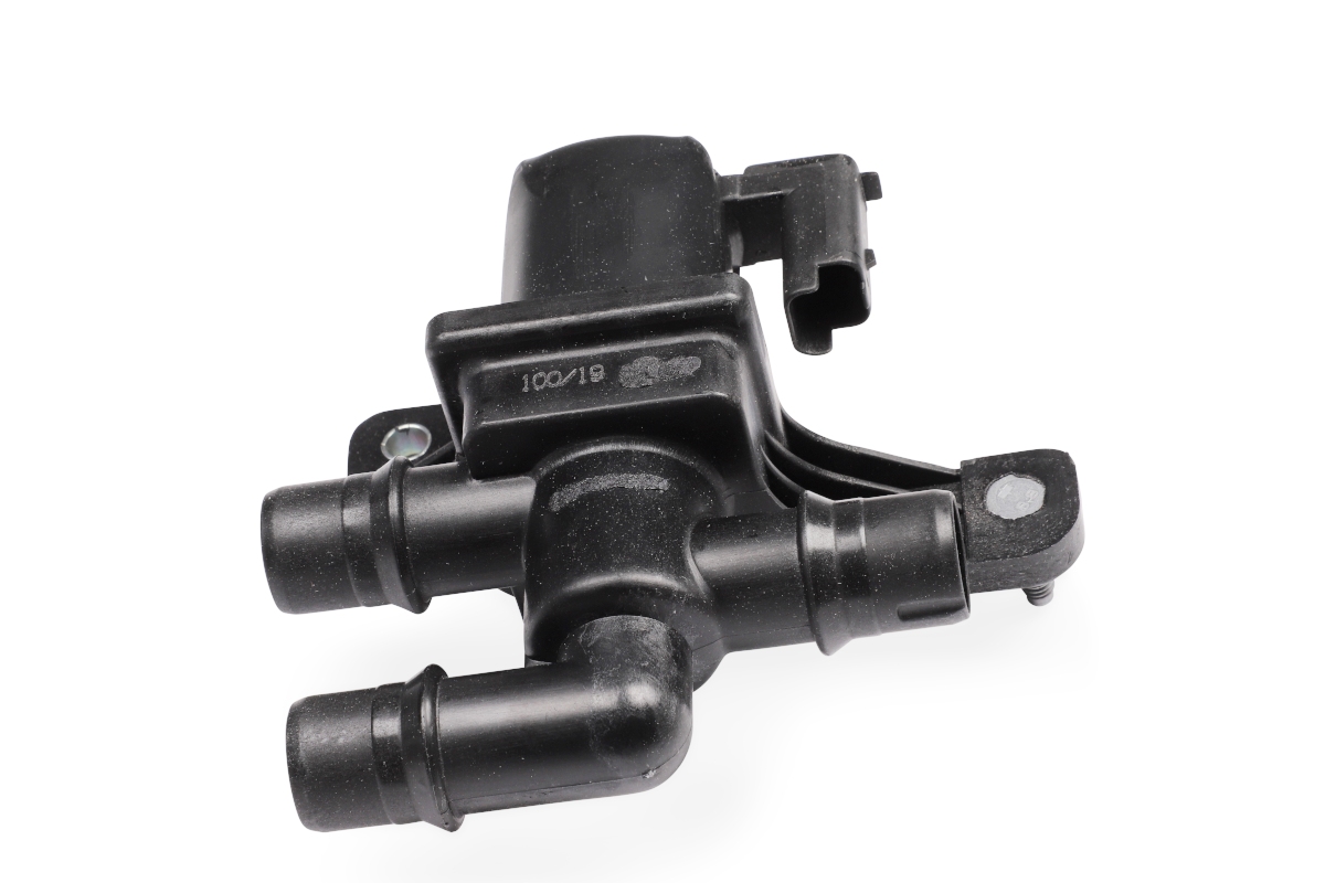 Hepu Kachelkraan /Koelvloeistof regelklep TM8040