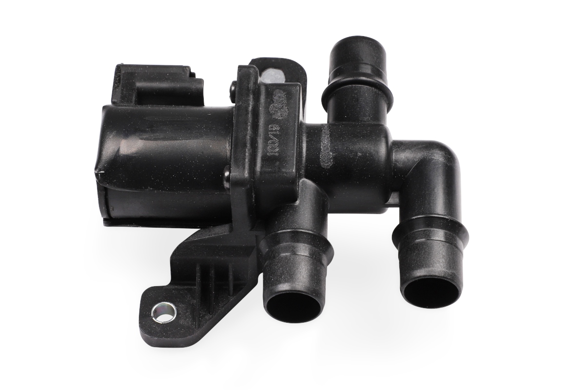 Hepu Kachelkraan /Koelvloeistof regelklep TM8040