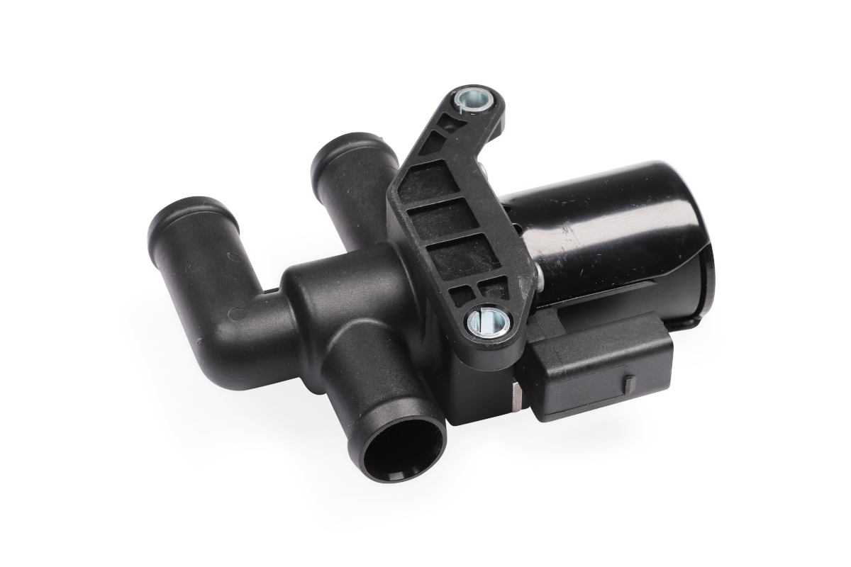 Hepu Kachelkraan /Koelvloeistof regelklep TM8042