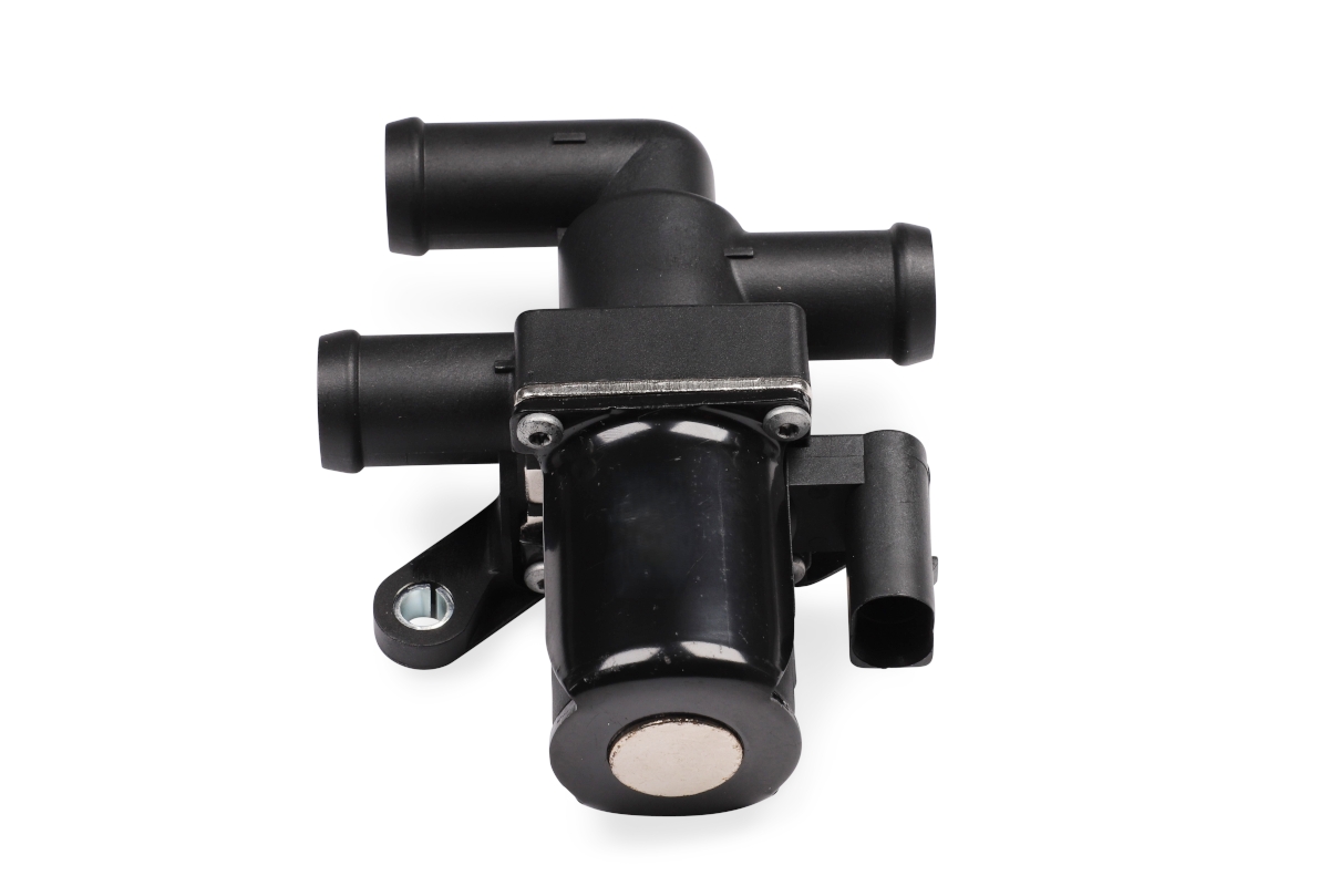 Hepu Kachelkraan /Koelvloeistof regelklep TM8042