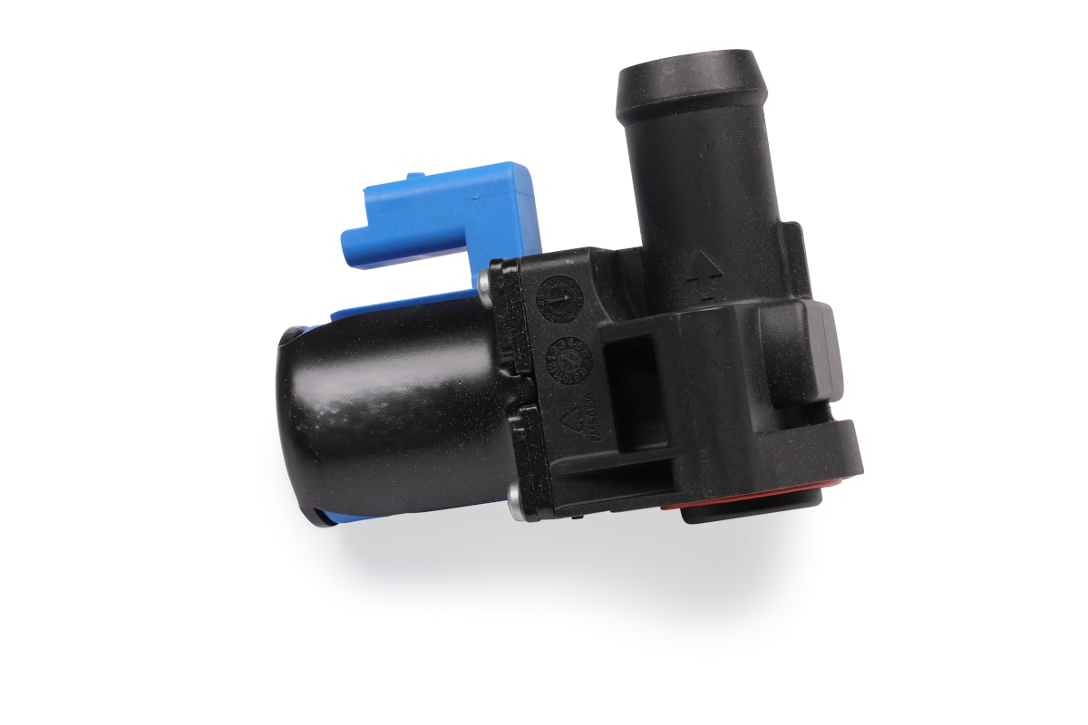 Kachelkraan /Koelvloeistof regelklep Hepu TM8054