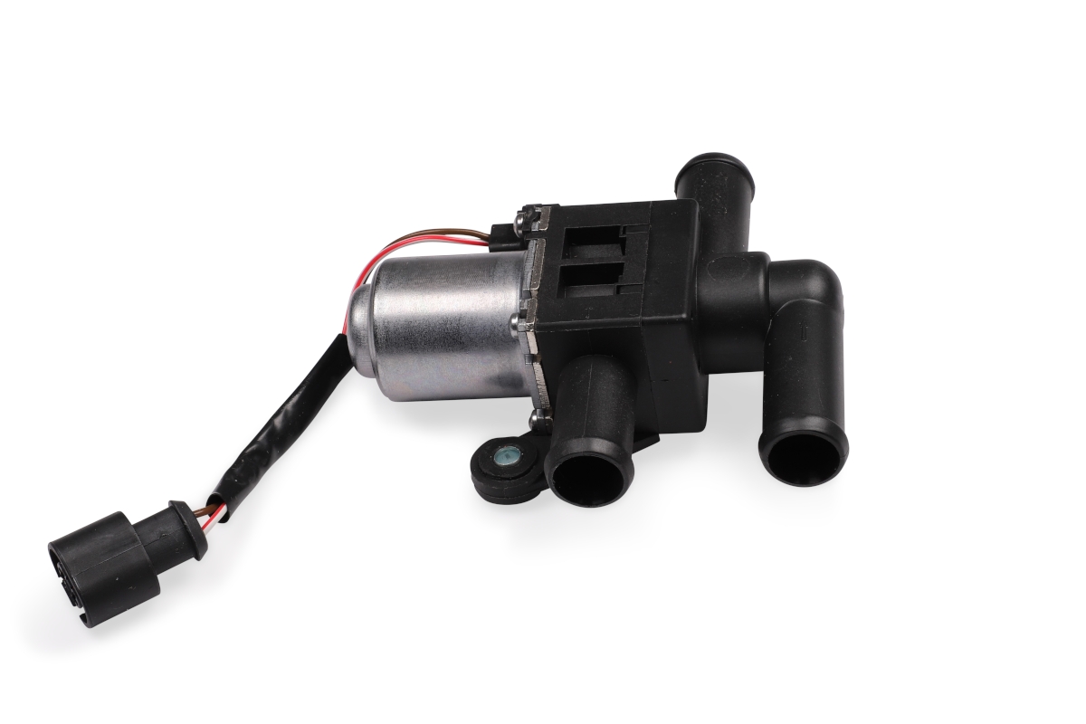 Kachelkraan /Koelvloeistof regelklep Hepu TM8057