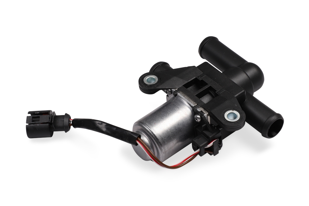 Hepu Kachelkraan /Koelvloeistof regelklep TM8057