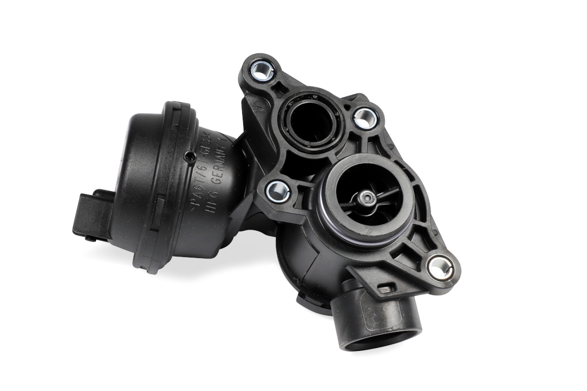 Hepu Regelklep koelvloeistof TM8069