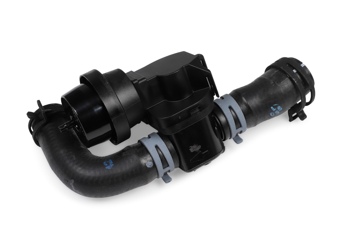 Hepu Regelklep koelvloeistof TM8070