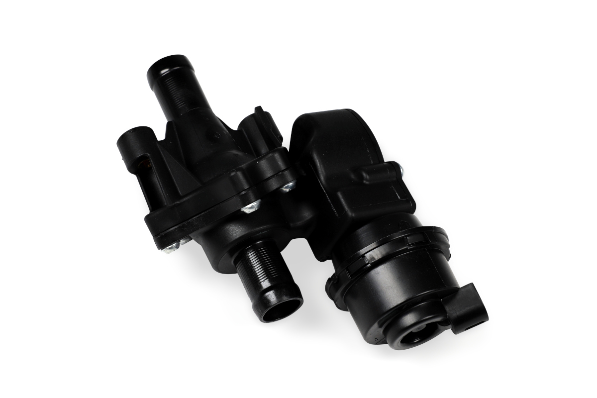 Hepu Regelklep koelvloeistof TM8071