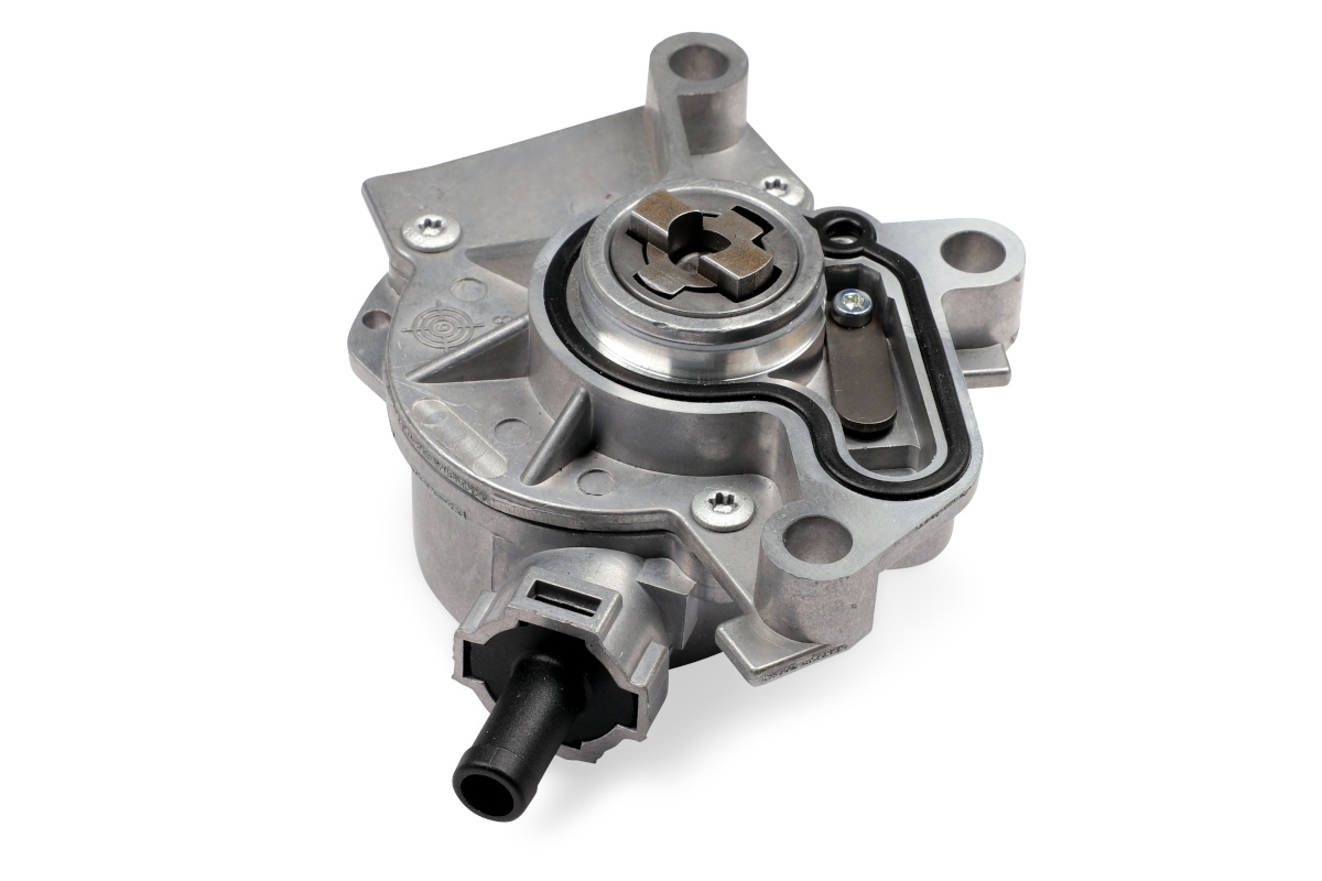 Hepu Vacuumpomp VP5105