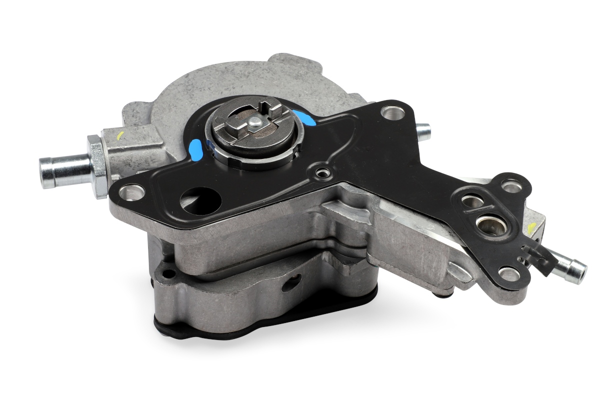 Hepu Vacuumpomp VP5106