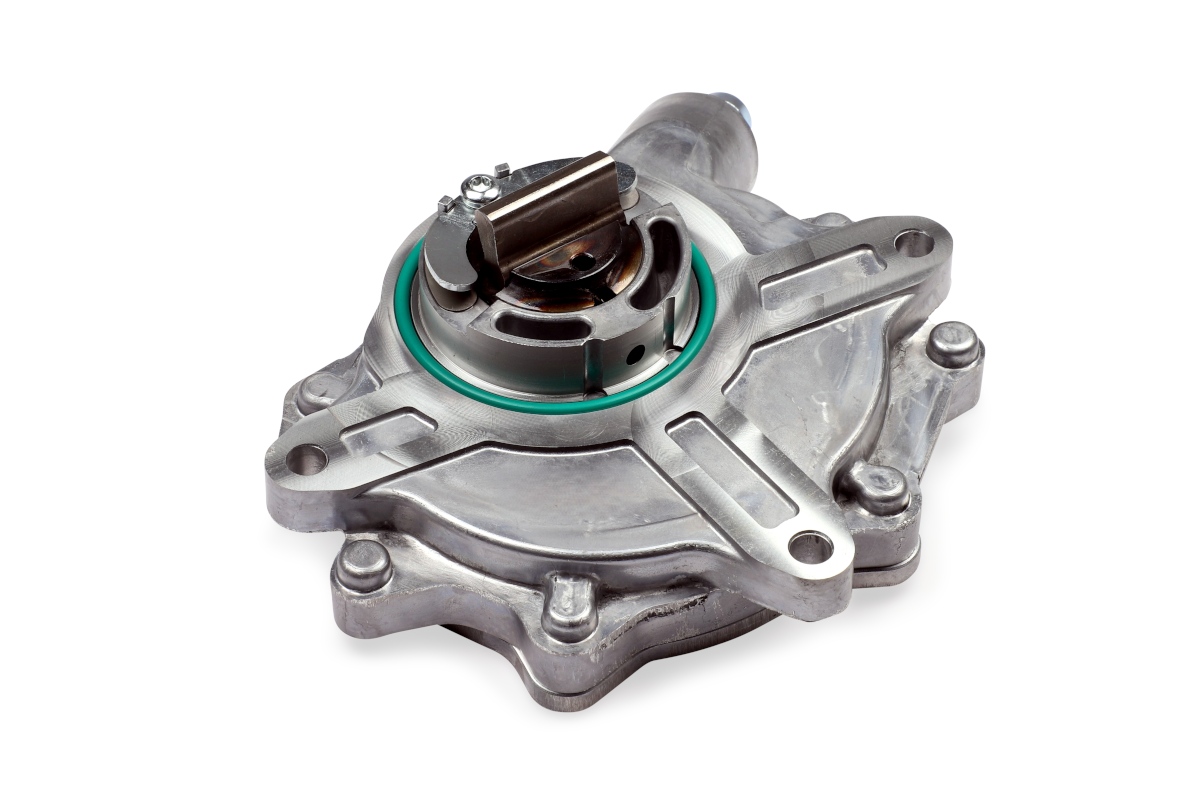 Hepu Vacuumpomp VP5109