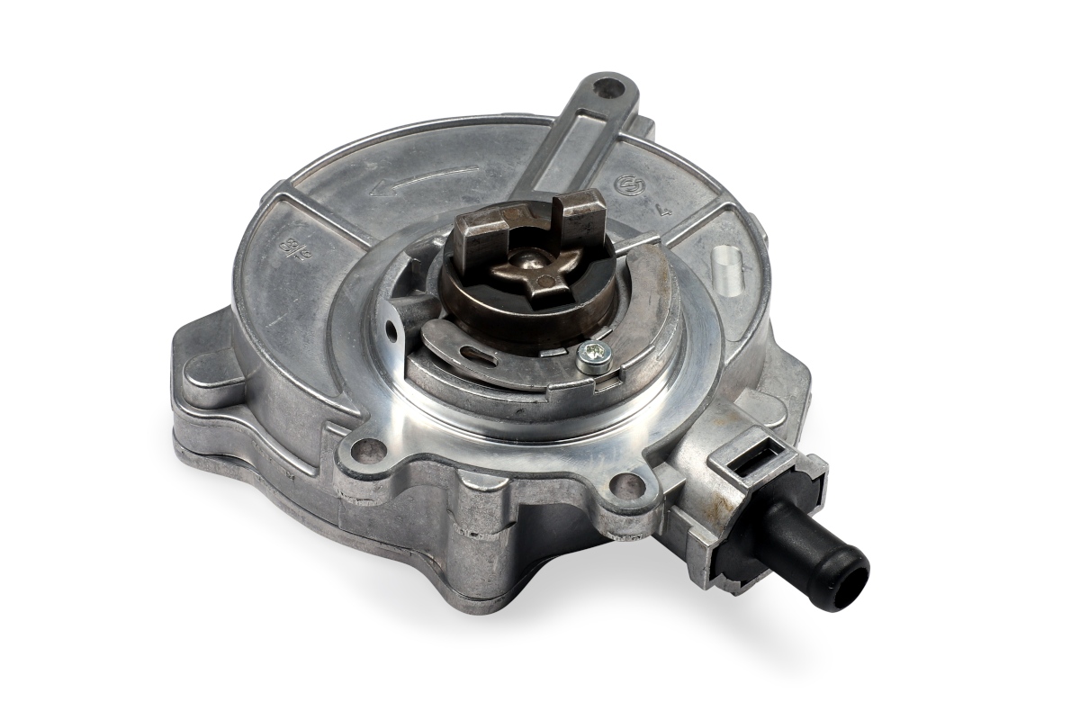 Hepu Vacuumpomp VP5112