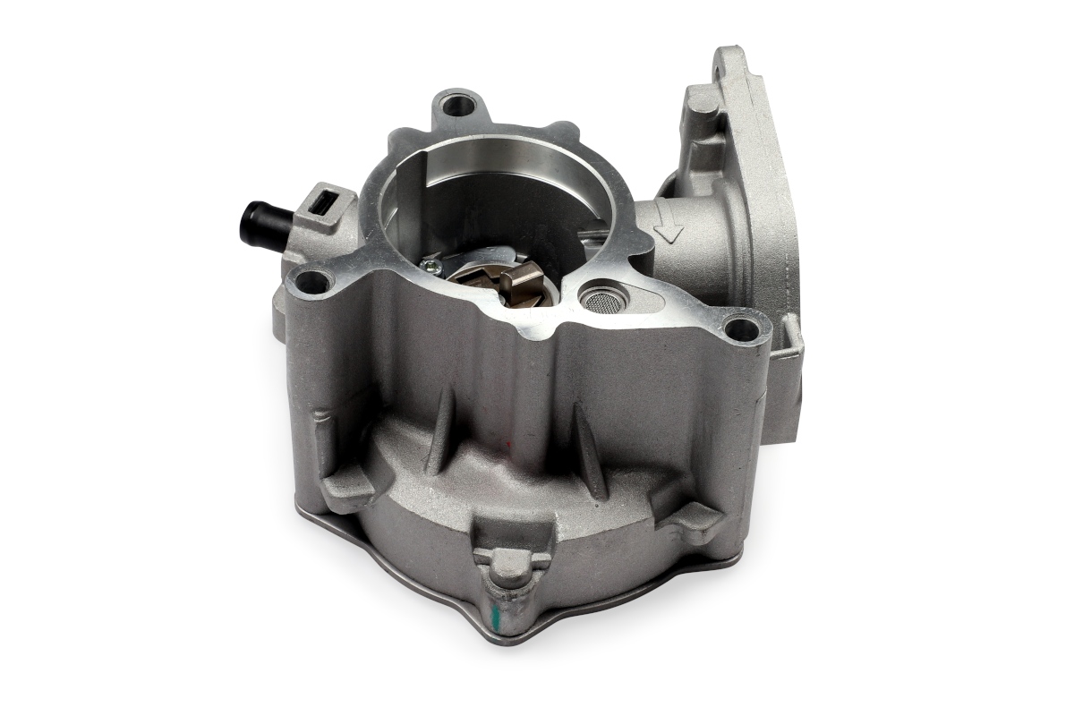 Hepu Vacuumpomp VP5113