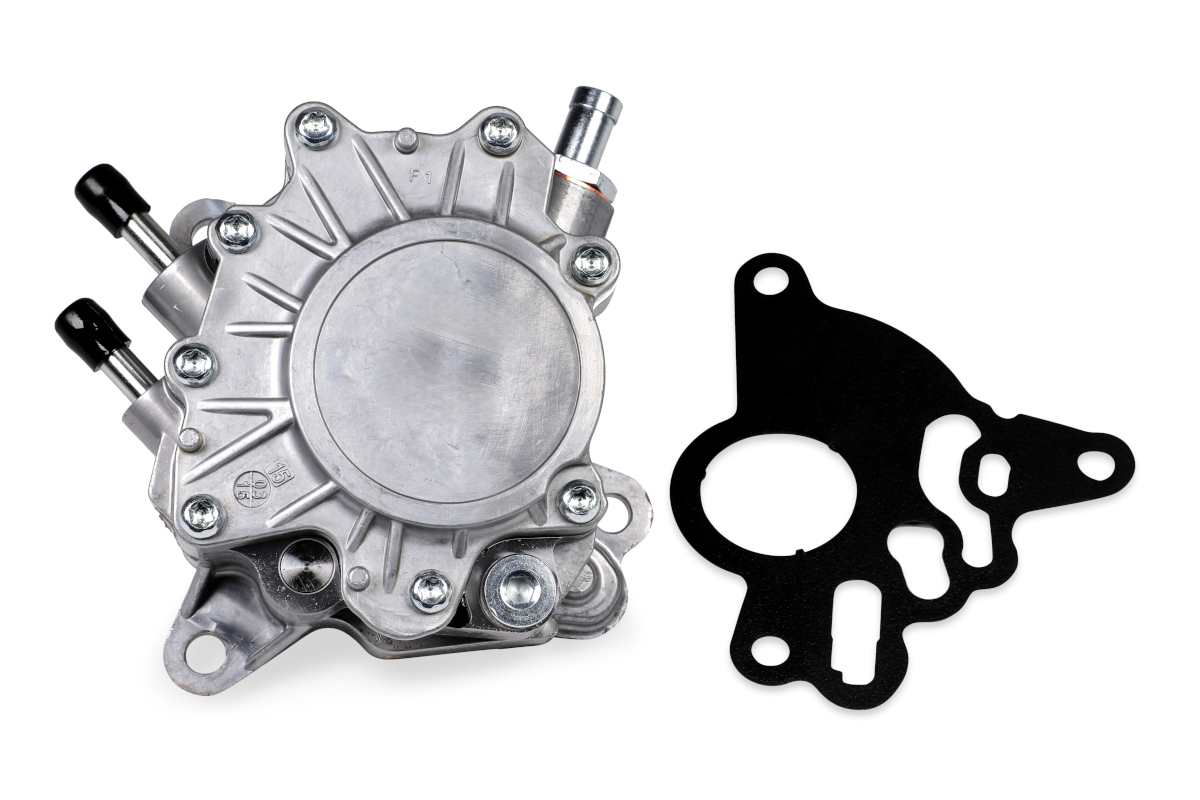 Hepu Vacuumpomp VP5114