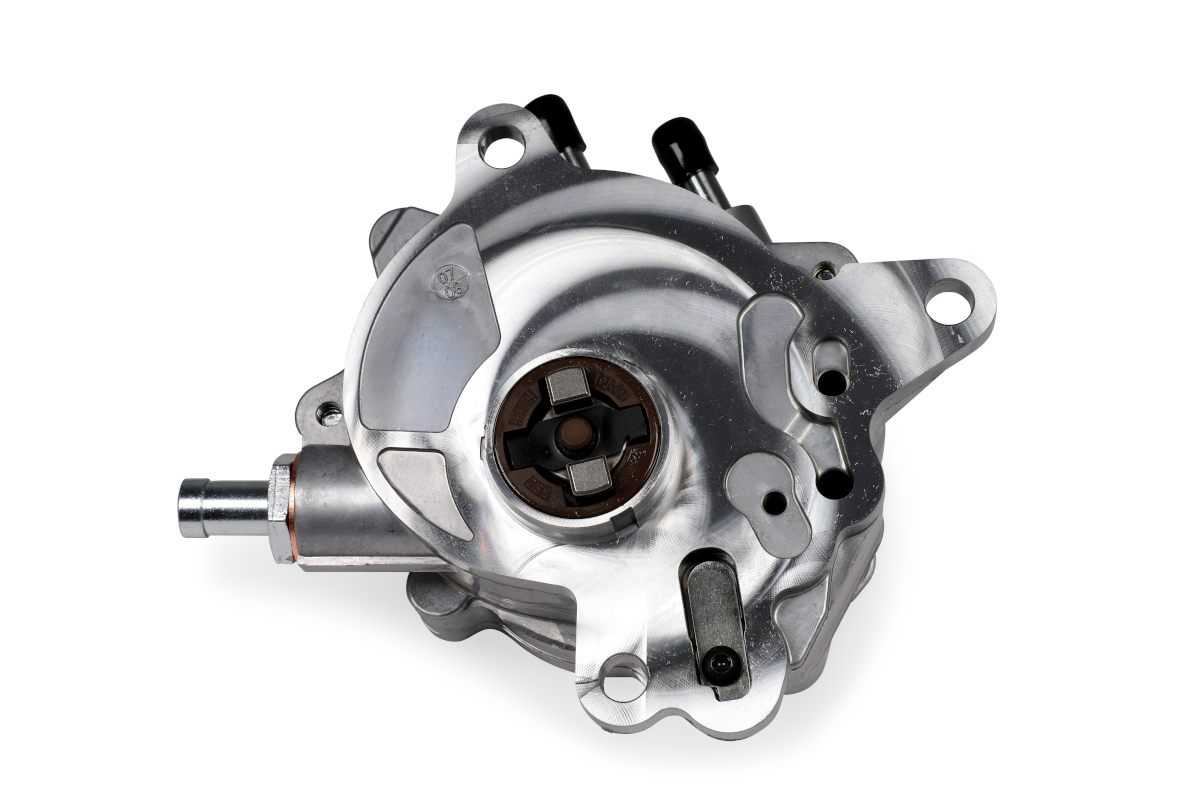 Hepu Vacuumpomp VP5114