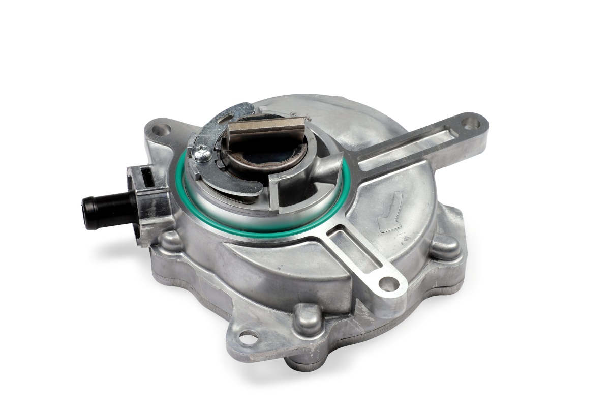 Hepu Vacuumpomp VP5118