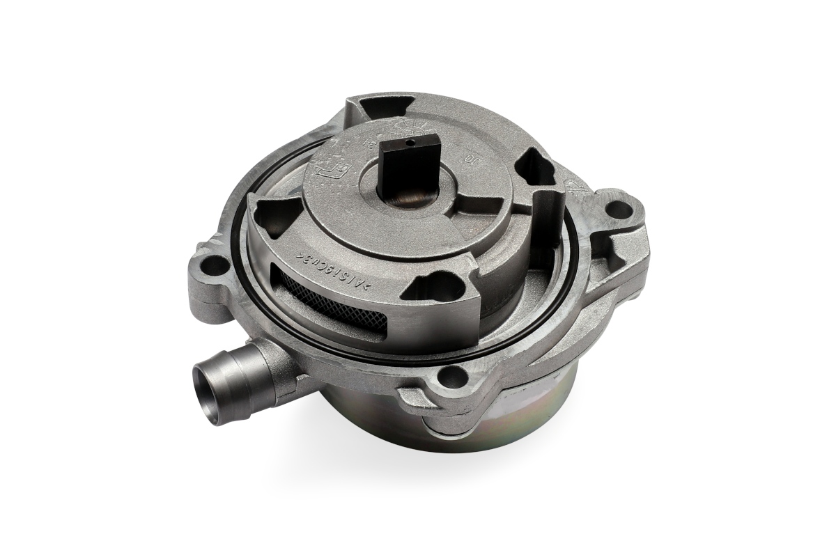 Hepu Vacuumpomp VP5124