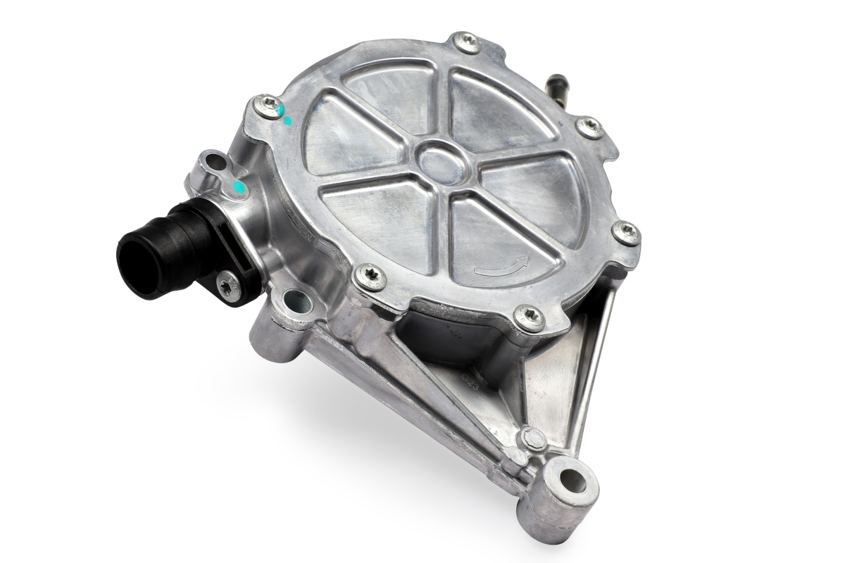 Hepu Vacuumpomp VP5126