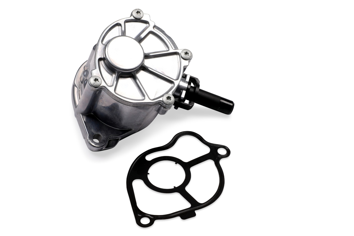 Hepu Vacuumpomp VP5127