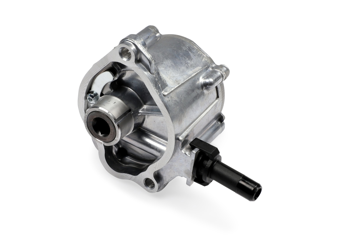 Hepu Vacuumpomp VP5127