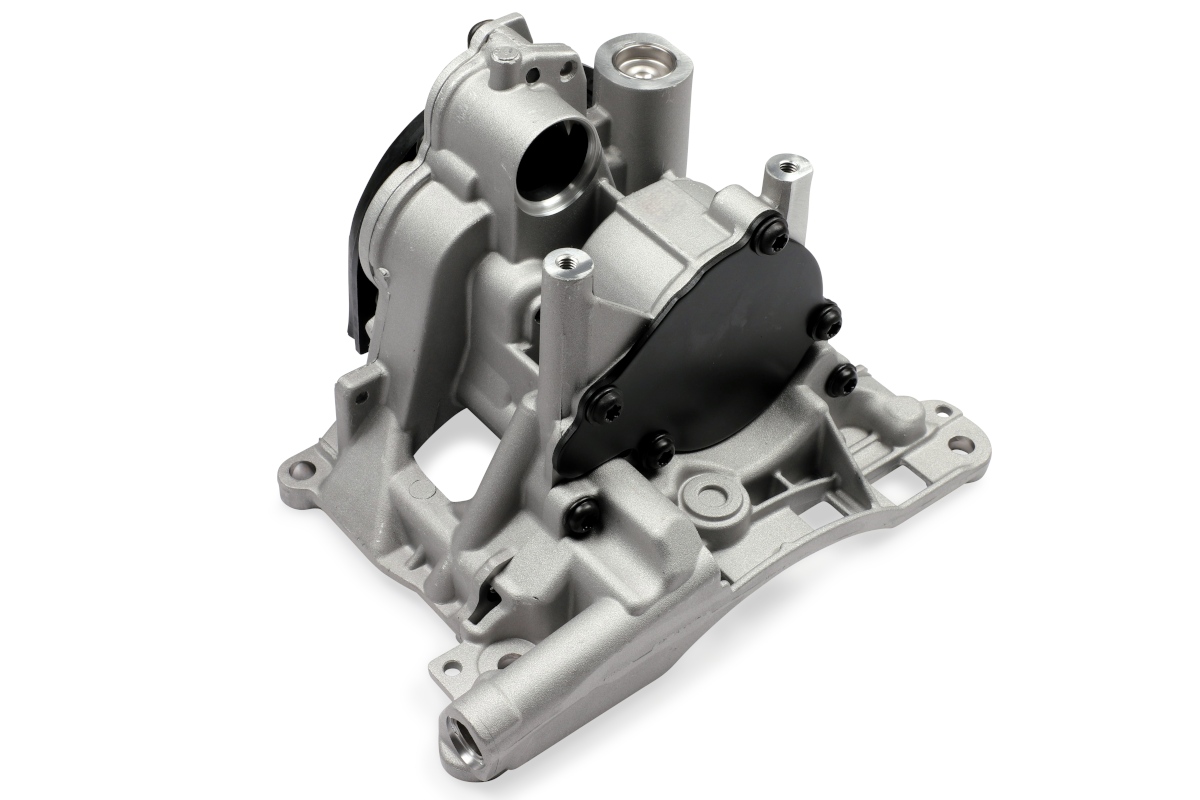 Hepu Vacuumpomp VP5130