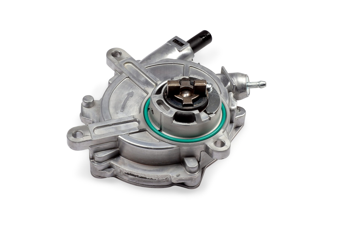 Hepu Vacuumpomp VP5131