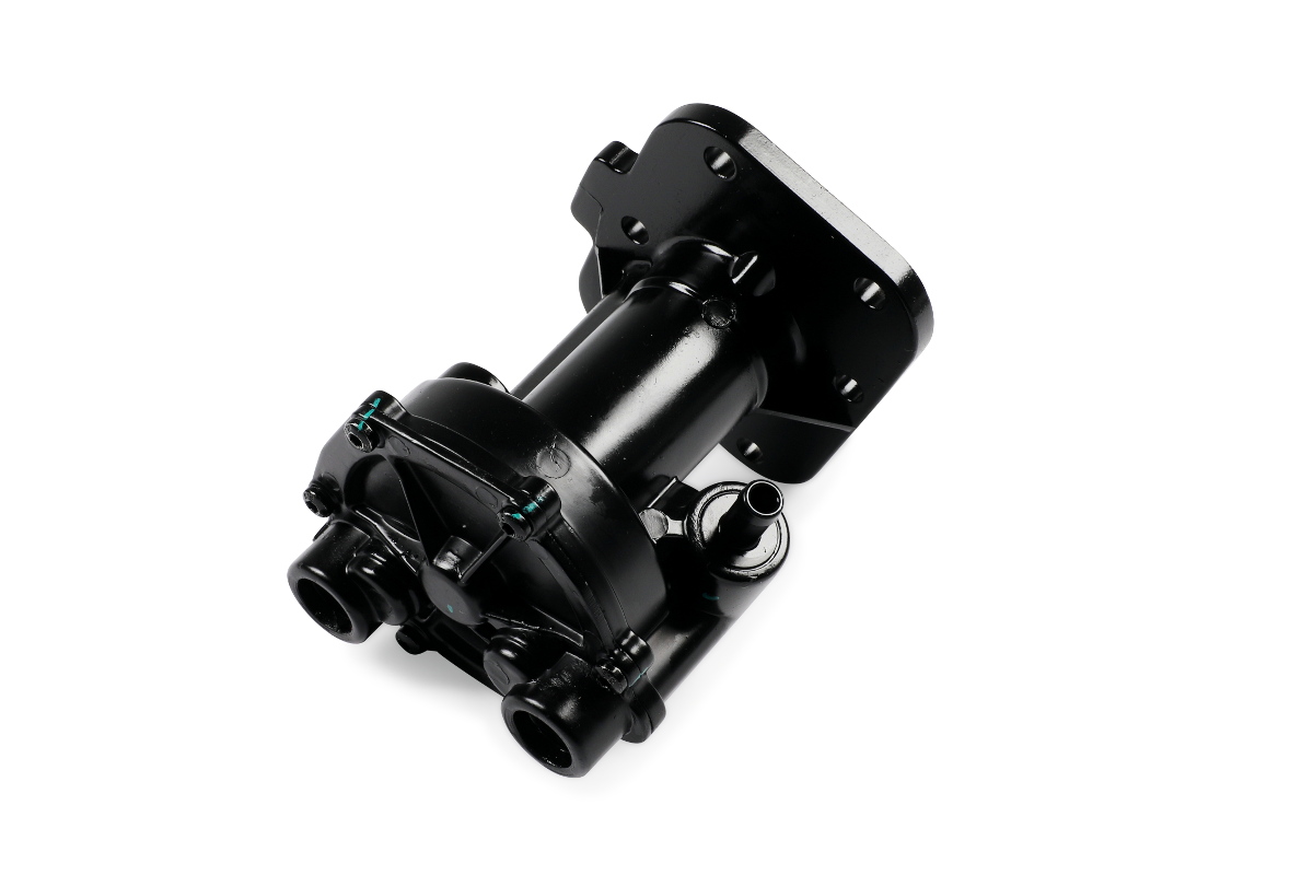 Hepu Vacuumpomp VP5136