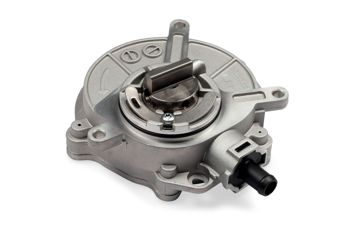 Hepu Vacuumpomp VP5138