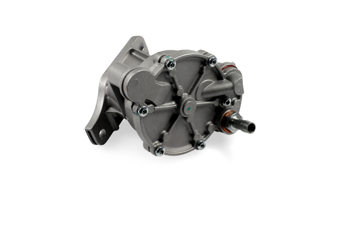 Hepu Vacuumpomp VP5143