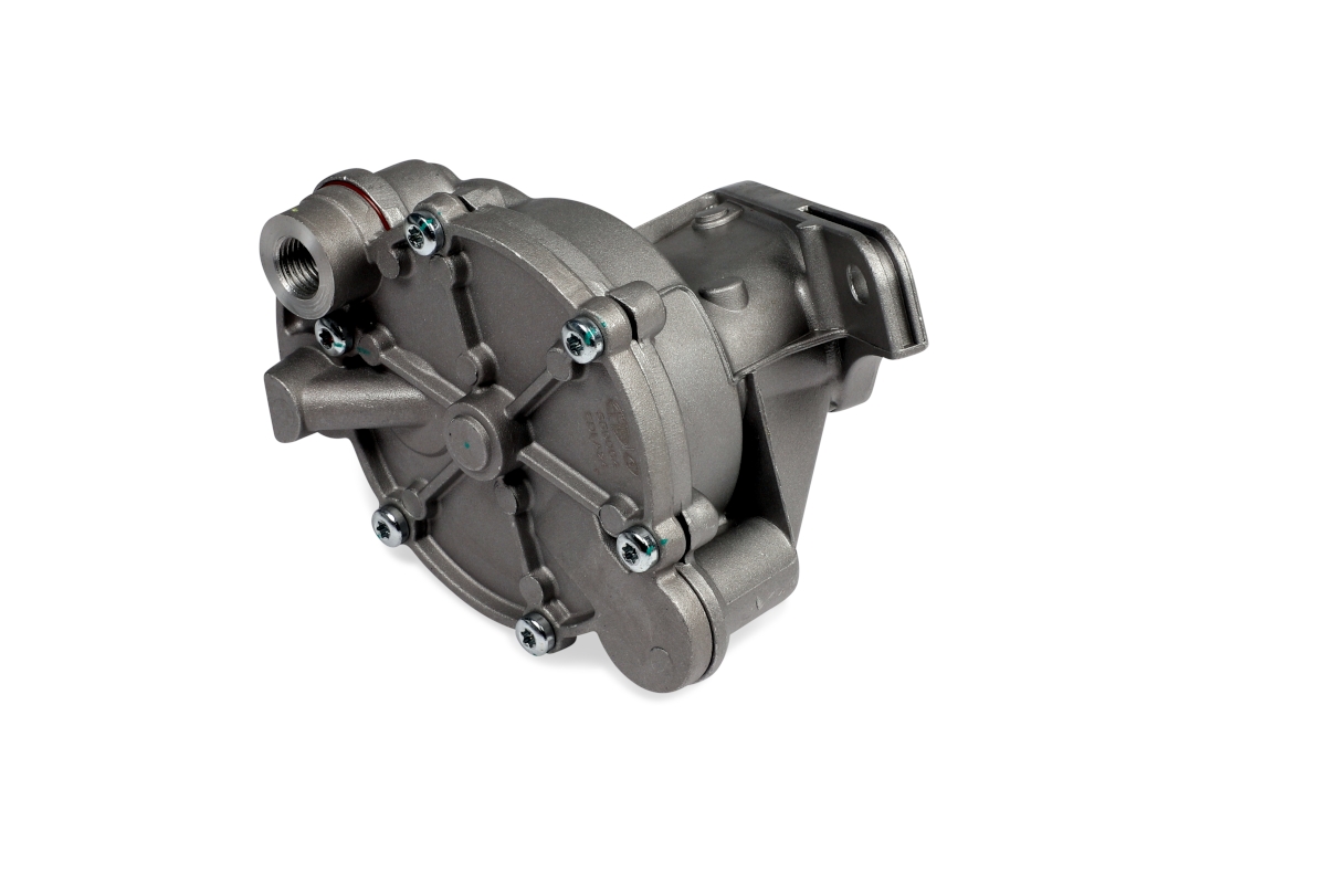 Hepu Vacuumpomp VP5145