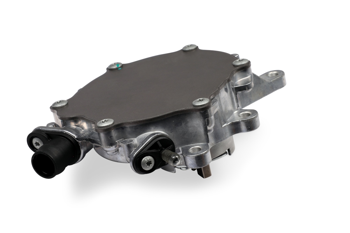 Hepu Vacuumpomp VP5149