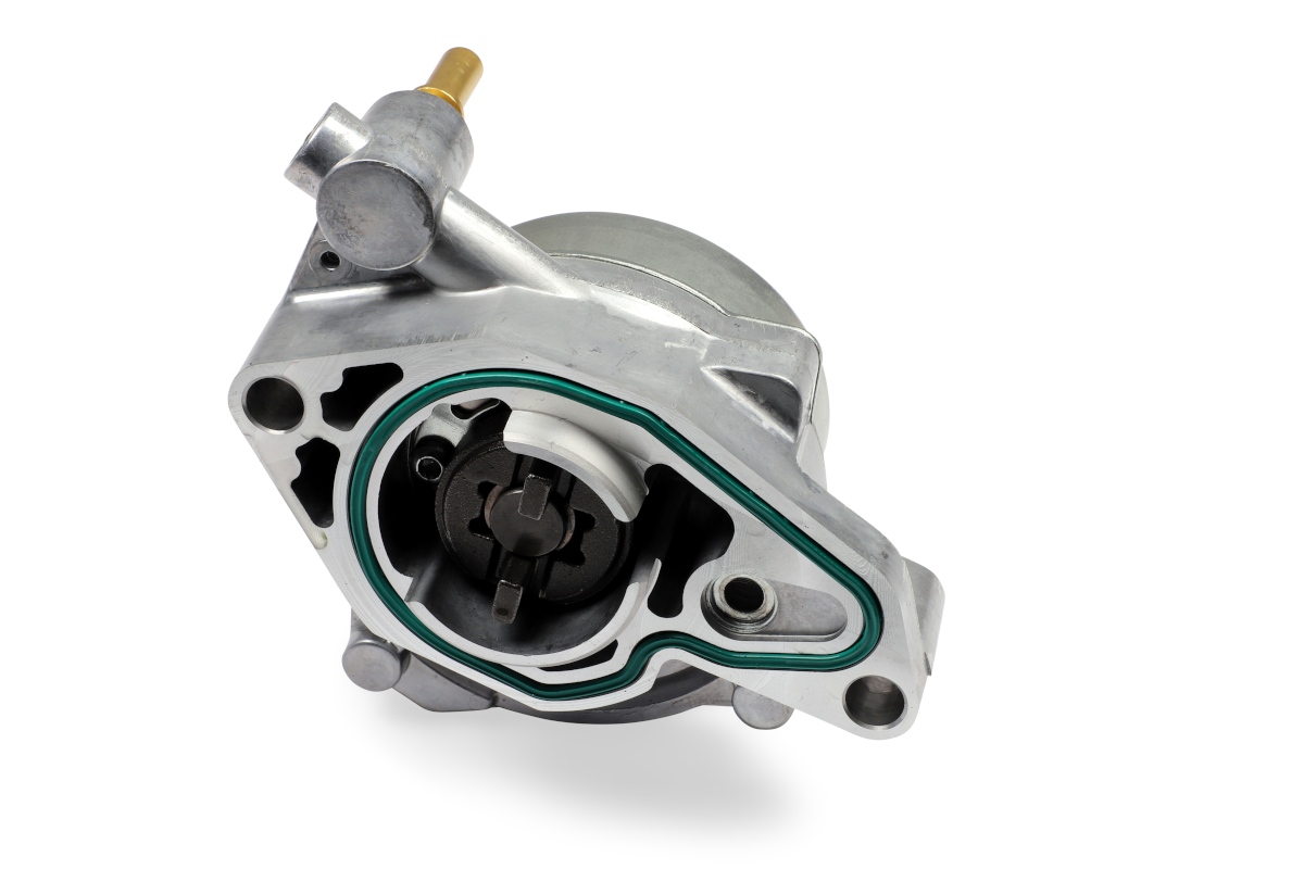 Hepu Vacuumpomp VP5151